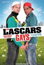Les Lascars Gays dans Bang Bang Thtre de Douai Affiche