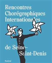 Vincent Dance Théâtre Mains d'oeuvres Affiche