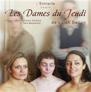 Les Dames du Jeudi Lyce Lonard de Vinci Affiche