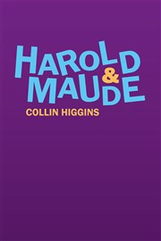 Harold et Maude Thtre de La Tour Gorbella Affiche
