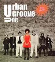 Urban Groove Unit Le Bizz'art Club Affiche