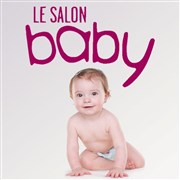 Le salon Baby Grand Palais Affiche