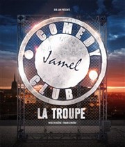 Jamel Comedy Club | La troupe Thtre de Longjumeau Affiche