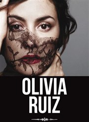 Olivia Ruiz L'Alpilium Affiche