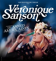 Véronique Sanson | Les années américaines Le Dme de Paris - Palais des sports Affiche