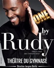 Rudy dans One La BDComdie Affiche