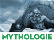 Mythologie : Livre I Centre d'animation Curial Affiche