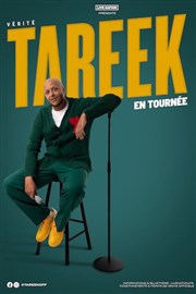 Tareek dans Vérité Théâtre à l'Ouest Caen Affiche