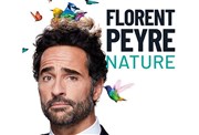 Florent Peyre dans Nature Thtre du casino de Deauville Affiche