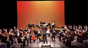 L'Âme russe | par La Jeune Philharmonie de Seine Saint Denis Thtre des Bergeries Affiche