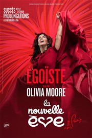Olivia Moore dans Egoïste La Nouvelle Eve Affiche