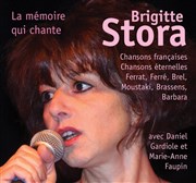 Brigitte Stora Apollo Thtre - Salle Apollo 90 Affiche