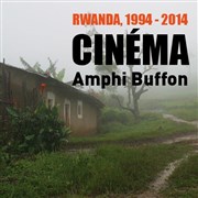 Rwanda, 1994 - 2014 : colloque. cinéma. théâtre Amphi Buffon - Universit Paris Diderot - Paris 7 Affiche