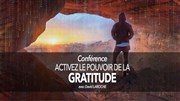 Conférence Gratitude Espace Reuilly Affiche