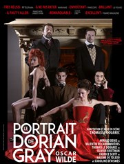 Le portrait de Dorian Gray Altigone Affiche