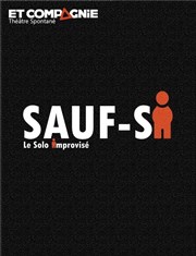 Sauf-Si Centre Culturel Henri Desbals Affiche