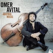 Omer Avital Quintet Sunset Affiche