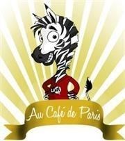 4x4 d'impro de la Ludi-Idf avec la Lifa Caf de Paris Affiche