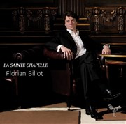 Concert de concertos : Bach /Chopin La Sainte Chapelle Affiche