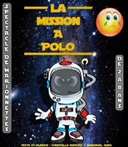 La mission à Polo Thtre de poche : En bord d' Affiche