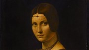 Visite Guidée : Exposition Léonard de Vinci (Musée du Louvre) | par Rémi Faucherre Muse du Louvre Affiche