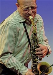 Bob Mover Quartet featuring Bob Cranshaw & Joe Cohn Sunset Affiche