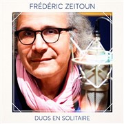Frédéric Zeitoun Salon Degermann Affiche