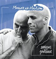 Mouss et Hakim : Les Darons de la Garonne Espace 93 - Victor Hugo Affiche
