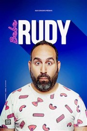 Baba Rudy Thtre  l'Ouest Affiche