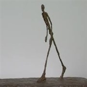 Visite guidée : Exposition Giacometti | par Pierre-Yves Jaslet Muse Maillol Affiche
