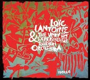 Loïc Lantoine & The Very Big Experimental Toubifri Orchestra Thtre du Vsinet - Cinma Jean Marais Affiche