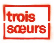 Trois Soeurs Théâtre Studio d'Alfortville Affiche