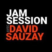 Hommage à Stan Getz "Bossa Nova" avec David Sauzay | Jam Session Sunside Affiche