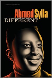 Ahmed Sylla dans Différent Carr des Docks Affiche