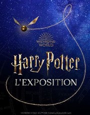 Harry Potter™ : L'Exposition - Billet date individuel Paris Expo-Porte de Versailles - Hall 2.1 Affiche