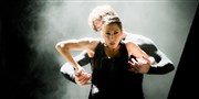David Coria, Ana Morales : Espiral Chaillot - Thtre National de la Danse / Salle Gmier Affiche