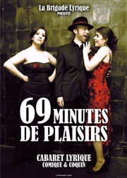 69 minutes de Plaisirs Thy Thtre Affiche