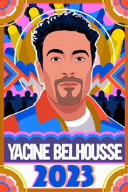 Yacine Belhousse - 2023 Spotlight Affiche