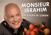 Monsieur Ibrahim et les fleurs du Coran Thtre Casino Barrire de Lille Affiche