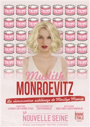 Mudith Monroevitz La Nouvelle Seine Affiche