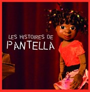 Les histoires de Pantella Centre d'Animation Daviel Affiche
