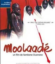 Film / Débat - Cycle Sembène Ousmane : Moolaadé Le Saraaba Affiche