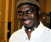 Patrick Noah : Le troubadour de l'afromusic Le Saraaba Affiche
