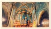 La Clef des Chants Ensemble Eglise Saint Germain des Prs Affiche