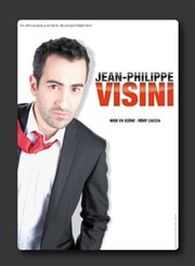 Jean-Philippe Visini Pniche Thtre Story-Boat Affiche