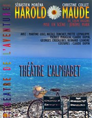 Harold & Maude Thtre L'Alphabet Affiche