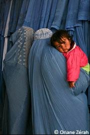 L'exposition photo Afghanistan Zendagi ! La vie malgré tout ! La Maison d'Europe et d'Orient Affiche