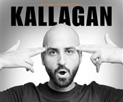 Kallagan dans Une très belle surprise Le Ponant Affiche