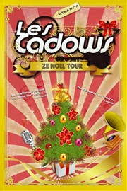 Les Cadows, the Noël tour ! Thtre de la Cit Affiche