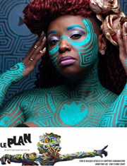 New sounds of Africa Le Plan - Club Affiche